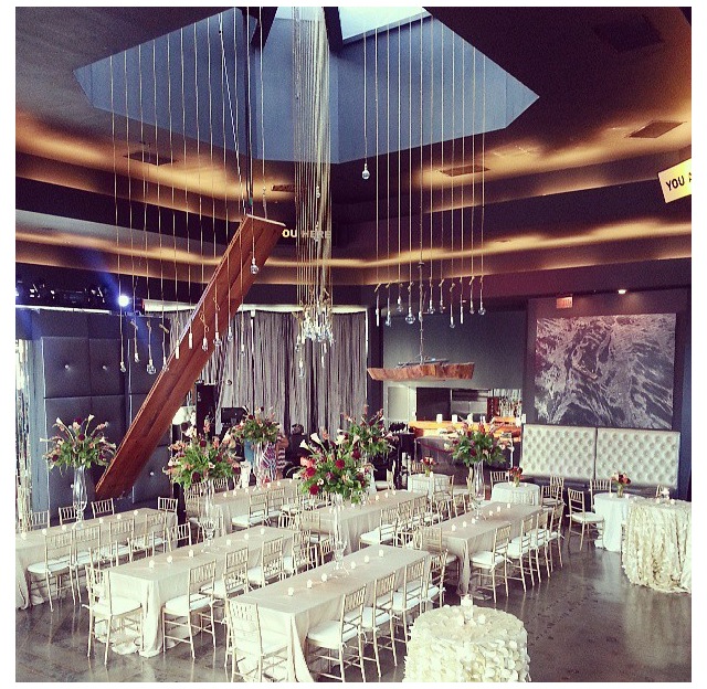 New Orleans Wedding Venue